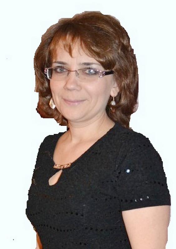Паненко Светлана Николаевна.