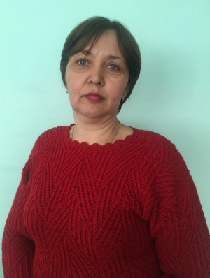 Сетежева Наталья Анатольевна Сетежева Наталья Анатольевна